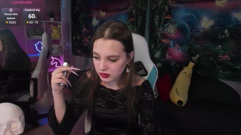 Snapshot of kaisajenner chatting on 27, 10, 2025 Kaisa online show from 27, 10, 2025