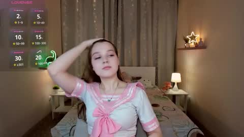 Kaisa online show from 1, 12, 2025