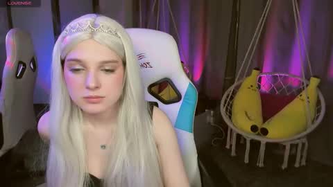 Kaisa online show from 5, 3, 2026