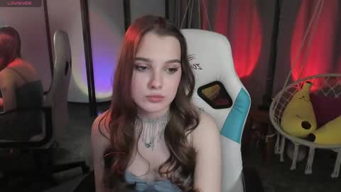 Kaisa online show from 23, 3, 2026