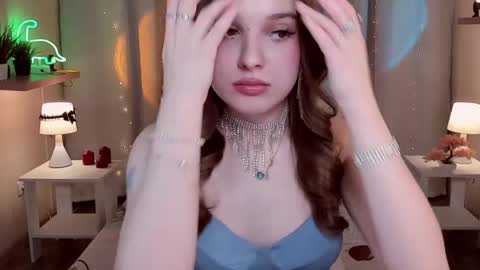 Kaisa online show from 26, 3, 2026