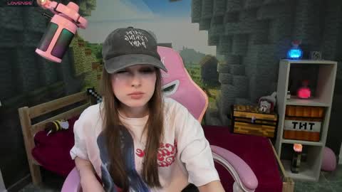 Kaisa online show from 30, 3, 2026