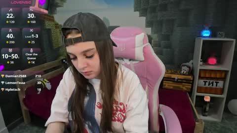 Kaisa online show from 31, 3, 2026