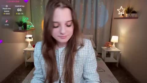 Kaisa online show from 11, 4, 2026