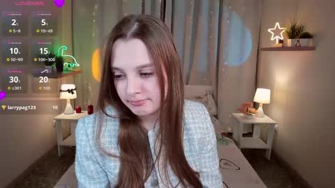 Kaisa online show from 11, 4, 2026