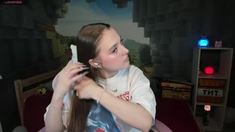 Kaisa online show from 12, 4, 2026