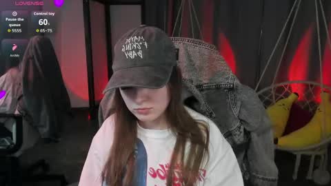 Kaisa online show from 13, 4, 2026