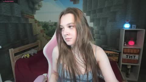 Kaisa online show from 15, 4, 2026