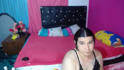 kaissydoll online show from 24, 3, 2026