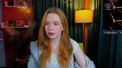 kaisy_honey online show from 29, 4, 2026