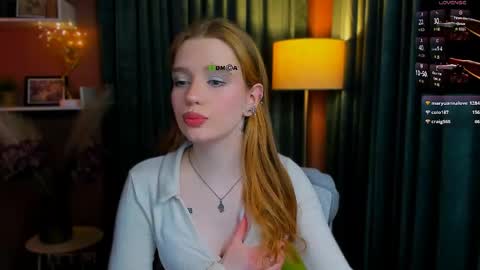 kaisy_honey online show from 30, 4, 2026