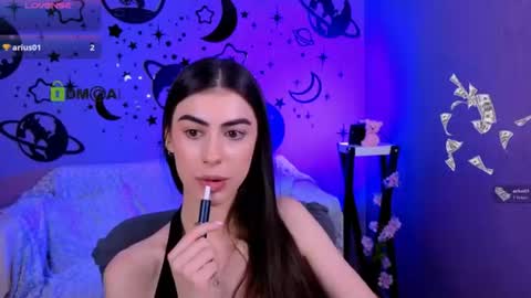 Snapshot of kaisy_star chatting on 14, 6, 2026 Kaisy online show from 14, 6, 2026