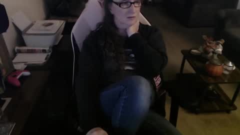 Camprincess331 online show from 8, 10, 2025