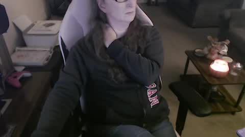 Camprincess331 online show from 9, 10, 2025