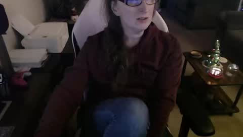 Camprincess331 online show from 22, 12, 2025