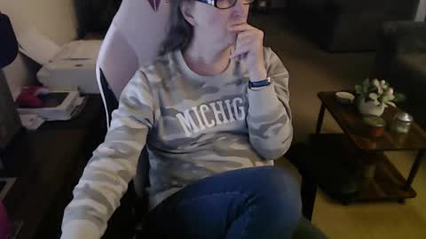 Camprincess331 online show from 25, 2, 2026