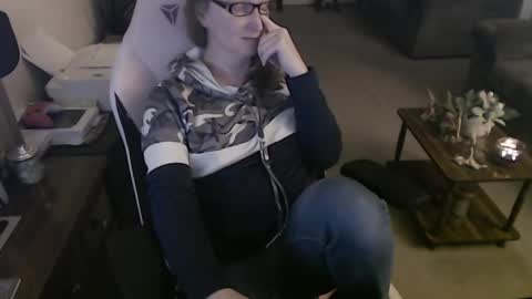 Camprincess331 online show from 27, 2, 2026