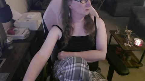 Camprincess331 online show from 23, 4, 2026