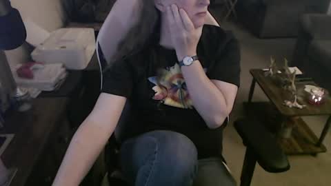Camprincess331 online show from 26, 4, 2026