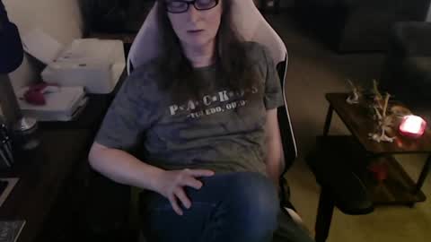Camprincess331 online show from 15, 5, 2026