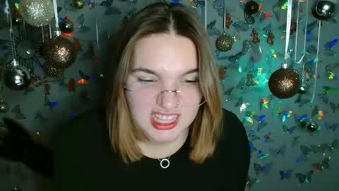 Snapshot of kaitlin_kk chatting on 24, 11, 2025 Kaitlin online show from 24, 11, 2025