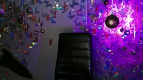 Snapshot of kaitlin_kk chatting on 3, 12, 2025 Kaitlin online show from 3, 12, 2025