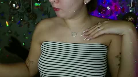 Snapshot of kaitlin_kk chatting on 5, 12, 2025 Kaitlin online show from 5, 12, 2025