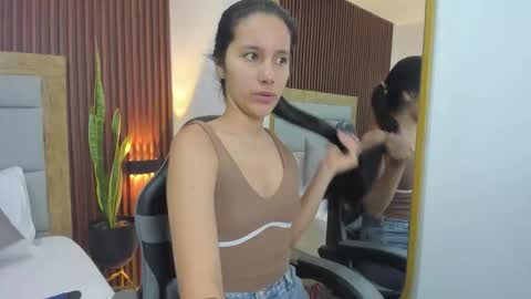 Snapshot of kaitt_ chatting on 16, 2, 2026 KAITT online show from 16, 2, 2026