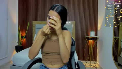 Snapshot of kaitt_ chatting on 24, 3, 2026 KAITT online show from 24, 3, 2026