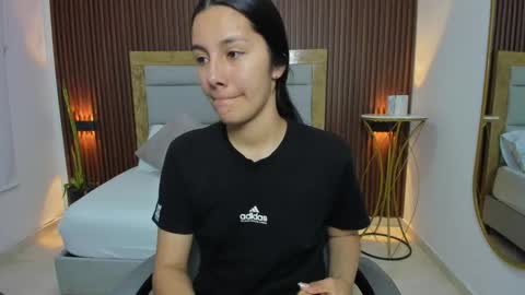 Snapshot of kaitt_ chatting on 25, 3, 2026 KAITT online show from 25, 3, 2026