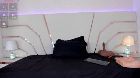 Kaity Lane online show from 29, 12, 2024