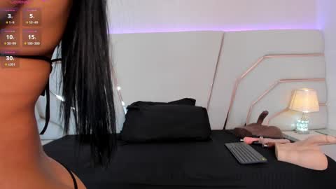 Kaity Lane online show from 5, 1, 2025