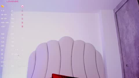 Kaity Lane online show from 12, 10, 2025