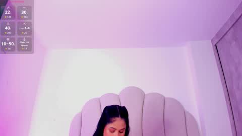 Snapshot of kaity_layne chatting on 10, 2, 2026 Kaity Lane online show from 10, 2, 2026