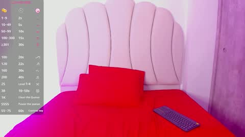 Snapshot of kaity_layne chatting on 12, 2, 2026 Kaity Lane online show from 12, 2, 2026