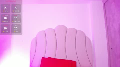 Snapshot of kaity_layne chatting on 19, 2, 2026 Kaity Lane online show from 19, 2, 2026