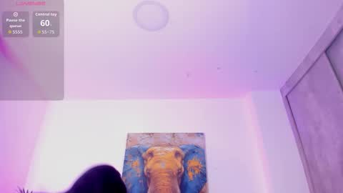 Snapshot of kaity_layne chatting on 14, 3, 2026 Kaity Lane online show from 14, 3, 2026