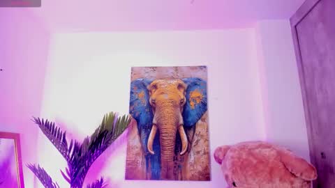 Snapshot of kaity_layne chatting on 16, 3, 2026 Kaity Lane online show from 16, 3, 2026