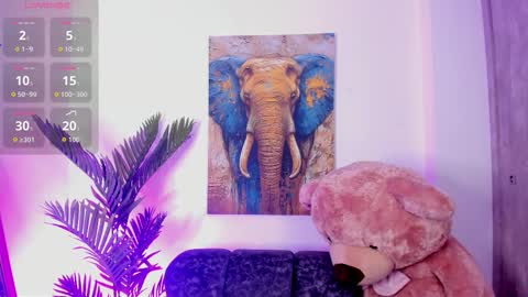 Snapshot of kaity_layne chatting on 25, 3, 2026 Kaity Lane online show from 25, 3, 2026