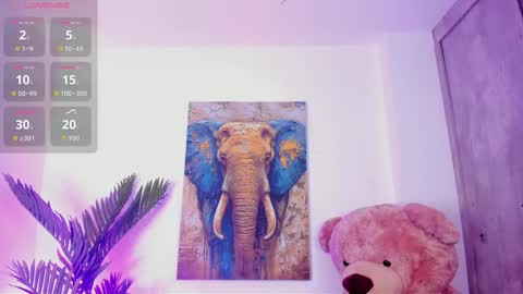 Snapshot of kaity_layne chatting on 27, 3, 2026 Kaity Lane online show from 27, 3, 2026