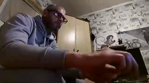 Snapshot of kaivbyry chatting on 25, 1, 2025 kalayashka online show from 25, 1, 2025