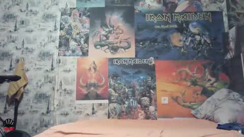 Snapshot of kaivbyry chatting on 2, 3, 2025 kalayashka online show from 2, 3, 2025