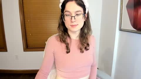 Snapshot of kaiyanui chatting on 22, 2, 2025 Kaiya online show from 22, 2, 2025