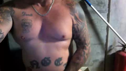 Kaizin98 online show from 18, 4, 2026