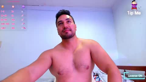 Thomas online show from 25, 9, 2025