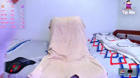 Thomas online show from 15, 10, 2025