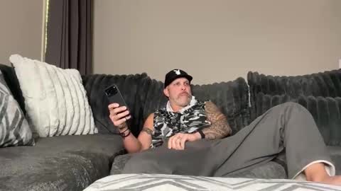 Mike Sterling online show from 22, 12, 2025