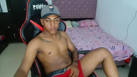Kalaniblack1 online show from 15, 2, 2025
