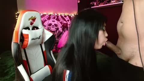 Snapshot of kalanypatterson25 chatting on 2, 10, 2025 kalany and jeremy online show from 2, 10, 2025