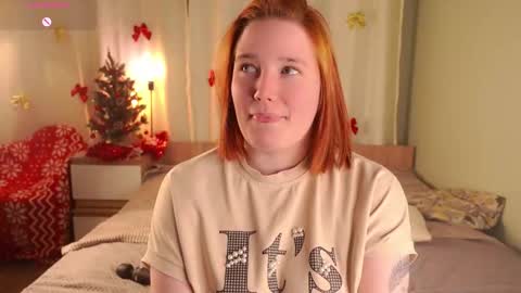 Eva online show from 18, 12, 2025